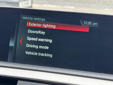 BMW 1 Series 1.5 116d SE Business Euro 6 (s/s) 5dr 21