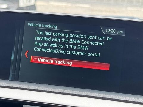 BMW 1 Series 1.5 116d SE Business Euro 6 (s/s) 5dr 22