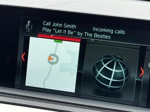 BMW 1 Series 1.5 116d SE Business Euro 6 (s/s) 5dr 28