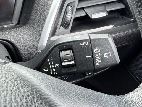 BMW 1 Series 1.5 116d SE Business Euro 6 (s/s) 5dr 37