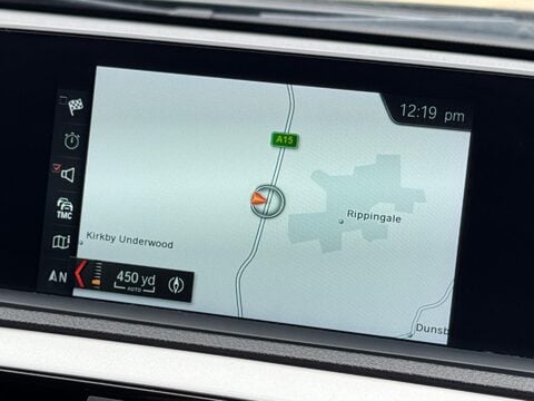 BMW 1 Series 1.5 116d SE Business Euro 6 (s/s) 5dr 15