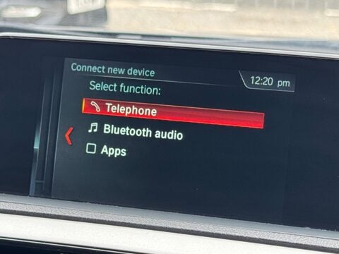 BMW 1 Series 1.5 116d SE Business Euro 6 (s/s) 5dr 20