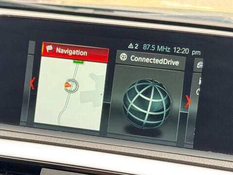 BMW 1 Series 1.5 116d SE Business Euro 6 (s/s) 5dr 19