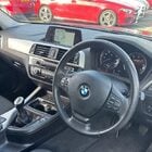 BMW 1 Series 1.5 116d SE Business Euro 6 (s/s) 5dr 