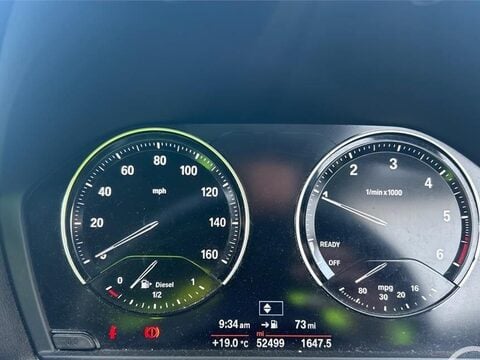 BMW 1 Series 1.5 116d SE Business Euro 6 (s/s) 5dr 9