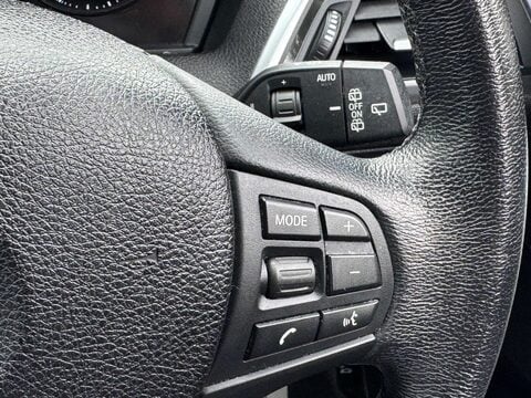 BMW 1 Series 1.5 116d SE Business Euro 6 (s/s) 5dr 35