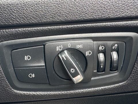 BMW 1 Series 1.5 116d SE Business Euro 6 (s/s) 5dr 38