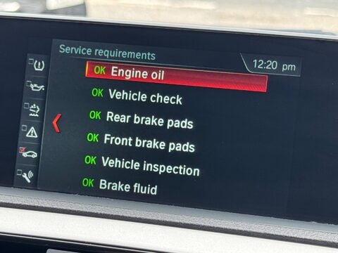 BMW 1 Series 1.5 116d SE Business Euro 6 (s/s) 5dr 24