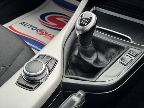 BMW 1 Series 1.5 116d SE Business Euro 6 (s/s) 5dr 30