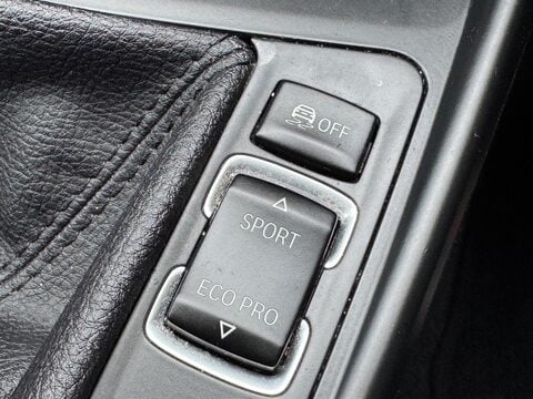 BMW 1 Series 1.5 116d SE Business Euro 6 (s/s) 5dr 32