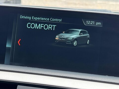 BMW 1 Series 1.5 116d SE Business Euro 6 (s/s) 5dr 26