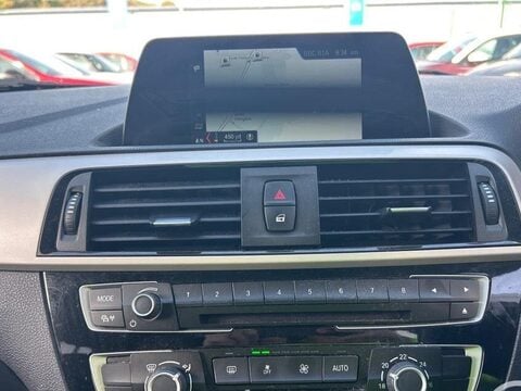 BMW 1 Series 1.5 116d SE Business Euro 6 (s/s) 5dr 8