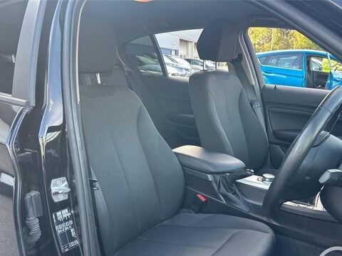 BMW 1 Series 1.5 116d SE Business Euro 6 (s/s) 5dr 7