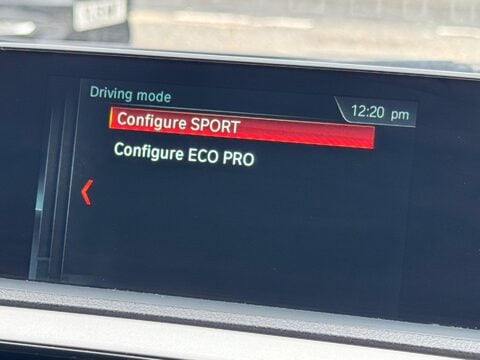 BMW 1 Series 1.5 116d SE Business Euro 6 (s/s) 5dr 23