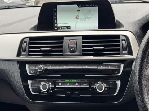 BMW 1 Series 1.5 116d SE Business Euro 6 (s/s) 5dr 14