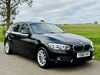 BMW 1 Series 1.5 116d SE Business Euro 6 (s/s) 5dr