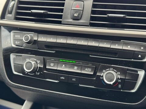 BMW 1 Series 1.5 116d SE Business Euro 6 (s/s) 5dr 29