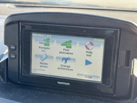 Toyota Aygo 1.0 VVT-i Go Euro 5 5dr 9