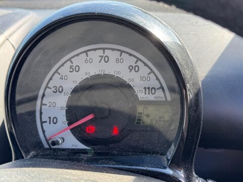 Toyota Aygo 1.0 VVT-i Go Euro 5 5dr 14