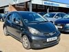 Toyota Aygo 1.0 VVT-i Go Euro 5 5dr