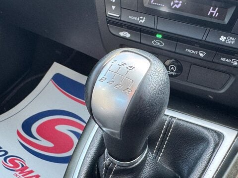 Honda Civic 1.4 i-VTEC SE Euro 5 (s/s) 5dr 26