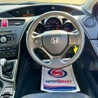 Honda Civic 1.4 i-VTEC SE Euro 5 (s/s) 5dr