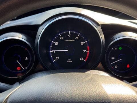 Honda Civic 1.4 i-VTEC SE Euro 5 (s/s) 5dr 27