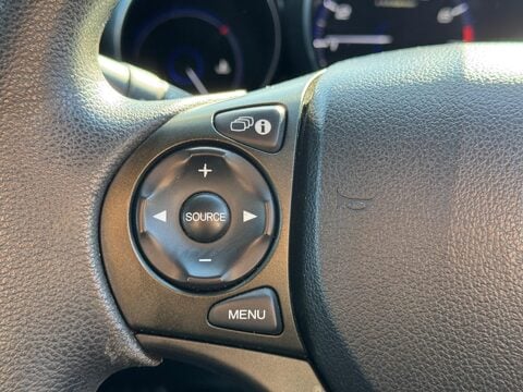 Honda Civic 1.4 i-VTEC SE Euro 5 (s/s) 5dr 21