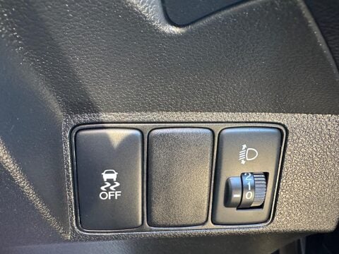 Honda Civic 1.4 i-VTEC SE Euro 5 (s/s) 5dr 22