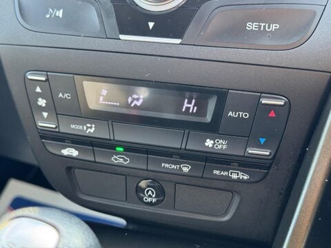 Honda Civic 1.4 i-VTEC SE Euro 5 (s/s) 5dr 15