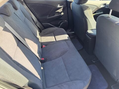 Honda Civic 1.4 i-VTEC SE Euro 5 (s/s) 5dr 30