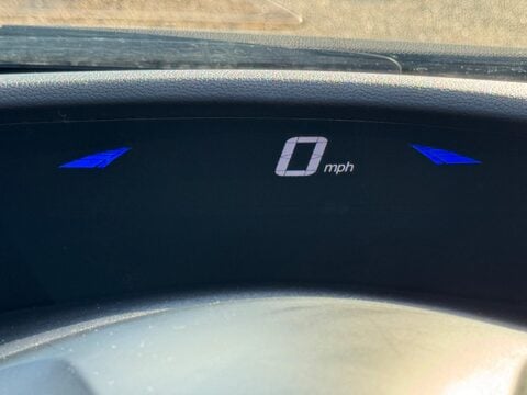 Honda Civic 1.4 i-VTEC SE Euro 5 (s/s) 5dr 20