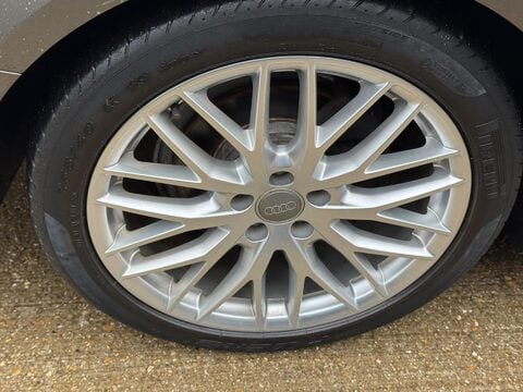 Audi A6 2.0 TDI S line S Tronic quattro Euro 6 (s/s) 5dr 50