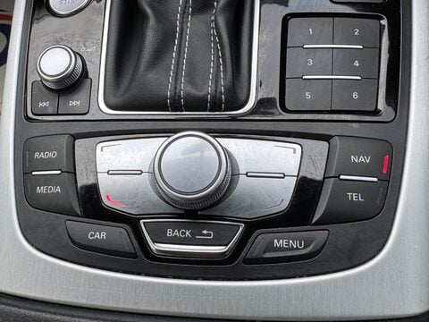 Audi A6 2.0 TDI S line S Tronic quattro Euro 6 (s/s) 5dr 27