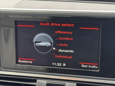 Audi A6 2.0 TDI S line S Tronic quattro Euro 6 (s/s) 5dr 21