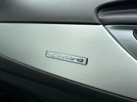 Audi A6 2.0 TDI S line S Tronic quattro Euro 6 (s/s) 5dr 40