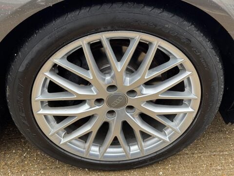 Audi A6 2.0 TDI S line S Tronic quattro Euro 6 (s/s) 5dr 51