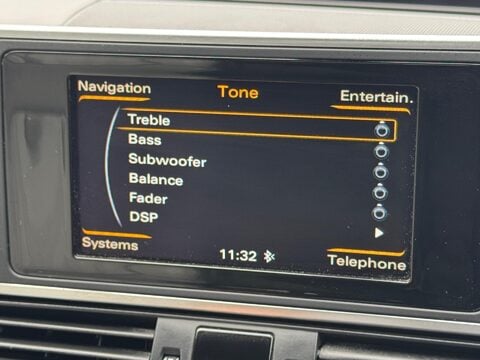 Audi A6 2.0 TDI S line S Tronic quattro Euro 6 (s/s) 5dr 23