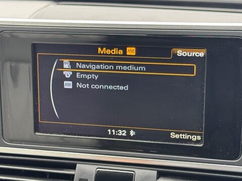 Audi A6 2.0 TDI S line S Tronic quattro Euro 6 (s/s) 5dr 19