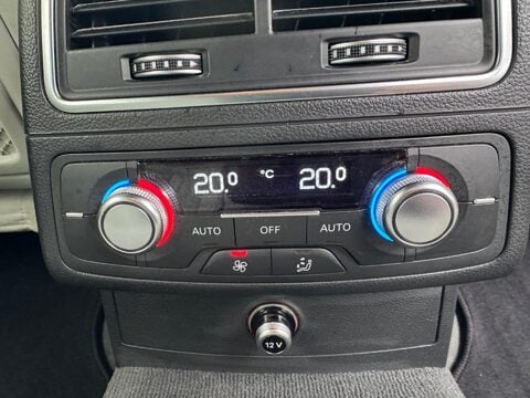 Audi A6 2.0 TDI S line S Tronic quattro Euro 6 (s/s) 5dr 35