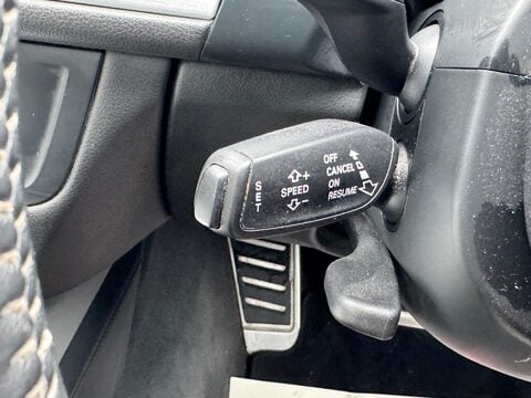 Audi A6 2.0 TDI S line S Tronic quattro Euro 6 (s/s) 5dr 34