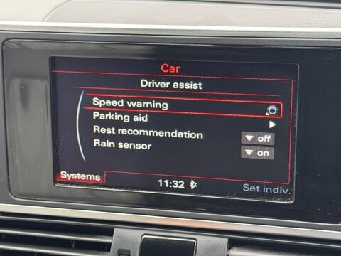 Audi A6 2.0 TDI S line S Tronic quattro Euro 6 (s/s) 5dr 22