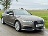 Audi A6 2.0 TDI S line S Tronic quattro Euro 6 (s/s) 5dr