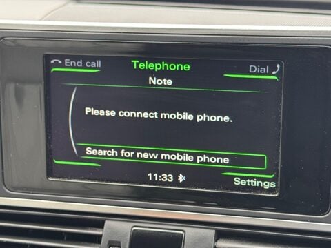 Audi A6 2.0 TDI S line S Tronic quattro Euro 6 (s/s) 5dr 20