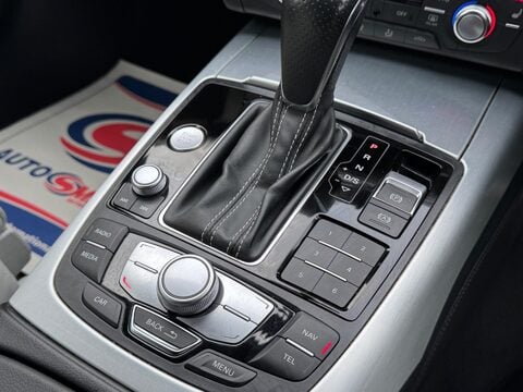 Audi A6 2.0 TDI S line S Tronic quattro Euro 6 (s/s) 5dr 26