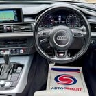 Audi A6 2.0 TDI S line S Tronic quattro Euro 6 (s/s) 5dr