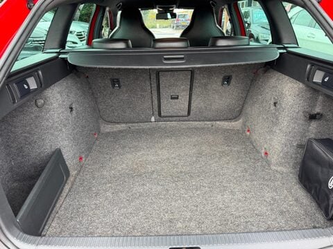 Skoda Octavia 2.0 TDI vRS Euro 6 (s/s) 5dr (SNav) 43