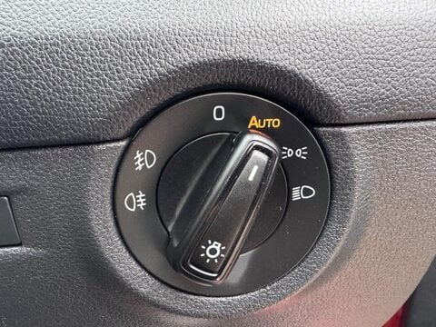 Skoda Octavia 2.0 TDI vRS Euro 6 (s/s) 5dr (SNav) 35