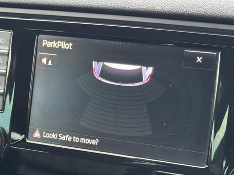 Skoda Octavia 2.0 TDI vRS Euro 6 (s/s) 5dr (SNav) 16