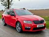 Skoda Octavia 2.0 TDI vRS Euro 6 (s/s) 5dr (SNav)